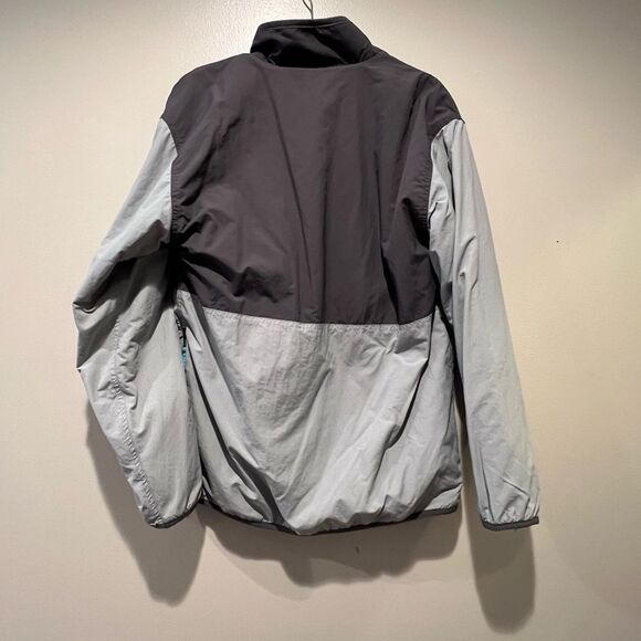 Chubbies Men’s Reversible Fleece Jacket - Picture 7 of 12